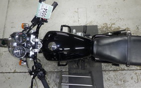 HONDA CB400SS E 2006