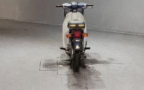 HONDA SUPER CUB50 C50