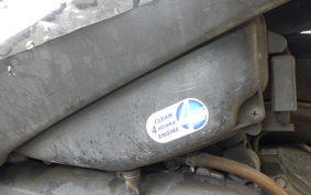 HONDA SPACY 100 JF13