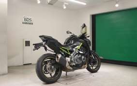 KAWASAKI Z900 Gen.2 2002 ZR900B