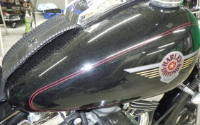 HARLEY FLSTF 1450 2000