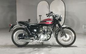 KAWASAKI W400 2006 EJ400A