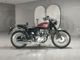 Фото Kawasaki W400 2006 с японского аукциона
