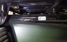 HONDA ｸﾛｽｶﾌﾞ110-3 2019 JA60