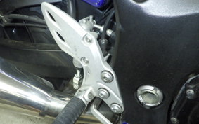 SUZUKI HAYABUSA Gen.2 2014 GX72B