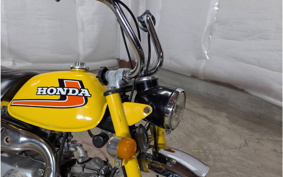 HONDA MONKEY Z50J