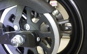 HARLEY FXDBB1580 2014