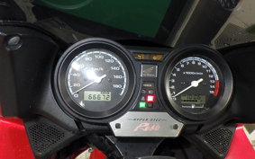 HONDA CB400 SUPER BOLDOR VTEC 2012 NC42
