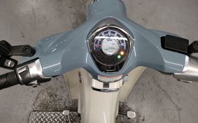 HONDA  SUPER CUB C125 JA58