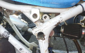 SUZUKI DJEBEL 200 (DR200SE) SH42A
