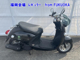 Фото Yamaha VINO-2 с японского аукциона