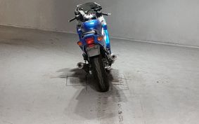 KAWASAKI ZZR250 EX250H