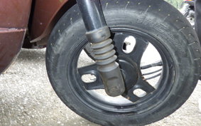 HONDA GIORNO 2 AF70