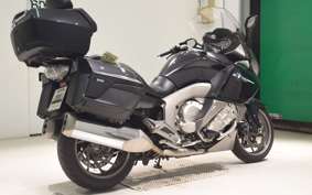 BMW K1600GTL 2013