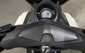 YAMAHA N-MAX 125 SED6J