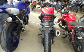 KAWASAKI NINJA 250 ABS EX250L