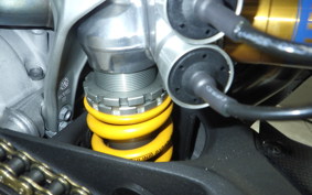 DUCATI ストリート FIGHTER V4SP2 2024