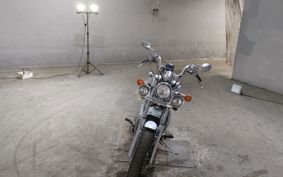 SUZUKI INTRUDER 750 VR51A