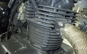 KAWASAKI ESTRELLA RS BJ250A