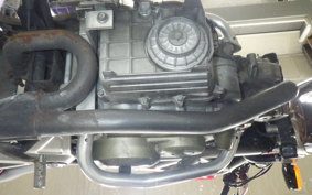 HONDA VTR 250 2022 MC33