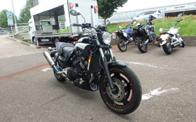 YAMAHA VMAX 2007 VP20