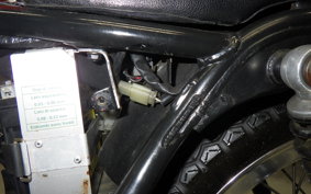 SUZUKI GRASS TRACKER Bigboy 2007 NJ4BA