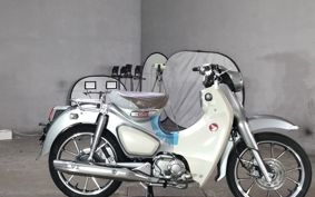 HONDA  SUPER CUB C125 JA71