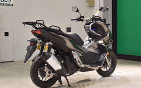 HONDA ADV150 2011 KF38