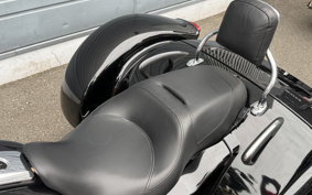 HARLEY FLTRT ROAD GLIDE 3 2025 MFP