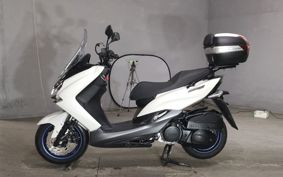 YAMAHA MAJESTY 155S SG52J