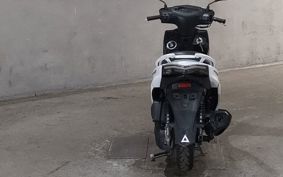 YAMAHA CYGNUS125XSR SEA5J