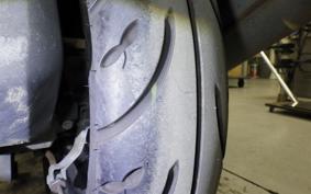 SUZUKI ADDRESS V125 S CF4MA