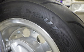 HONDA MONKEY 2001 Z50J