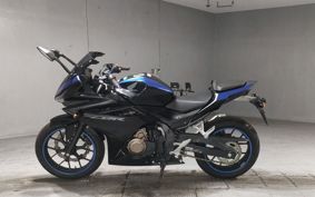 HONDA CBR400R 2017 NC47