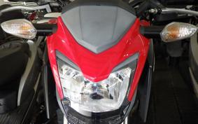 HONDA CB250F MC43