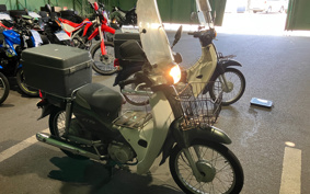 HONDA SUPER CUB50 AA04