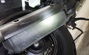 HONDA ZOOMER AF58