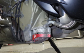 DUCATI STREETFIGHTER V4 S 2021