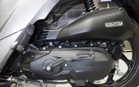 HONDA DIO 110 JF58