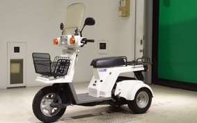 HONDA GYRO X 2021 TD02