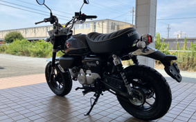 HONDA MONKEY 125 JB03