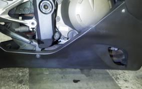 KAWASAKI NINJA ZX-6R 2006 ZX636C