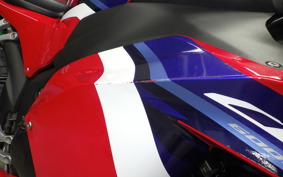 HONDA CBR600RR 2021 PC40