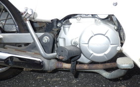 HONDA C110 SUPER CUB JA07