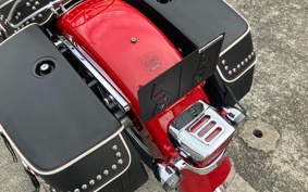 HARLEY FLI HYDRA-GLIDE 2024 BCK