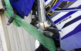 YAMAHA XTZ125