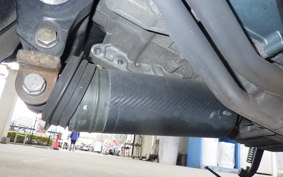 YAMAHA T-MAX 500 Gen.2 2004 SJ04J