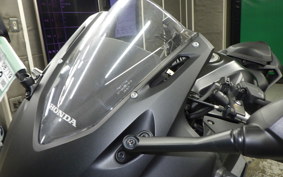 HONDA CBR400R 2025 NC65