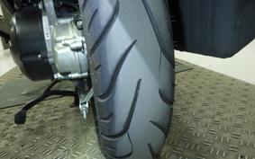 SUZUKI BURGMANｽﾄﾘｰﾄ125EX EA23M