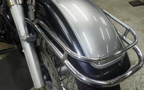 SUZUKI INTRUDER 400 Classic 2008 VK54A